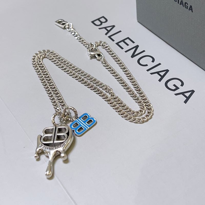 Balenciaga Necklaces